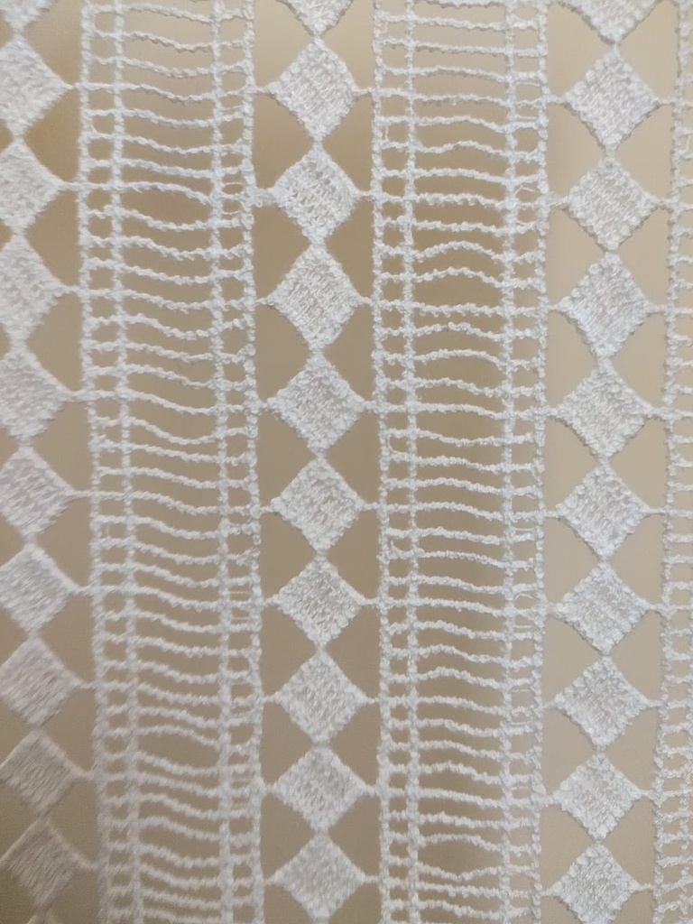 [OTA 326 - Cotton lace] OTA 326