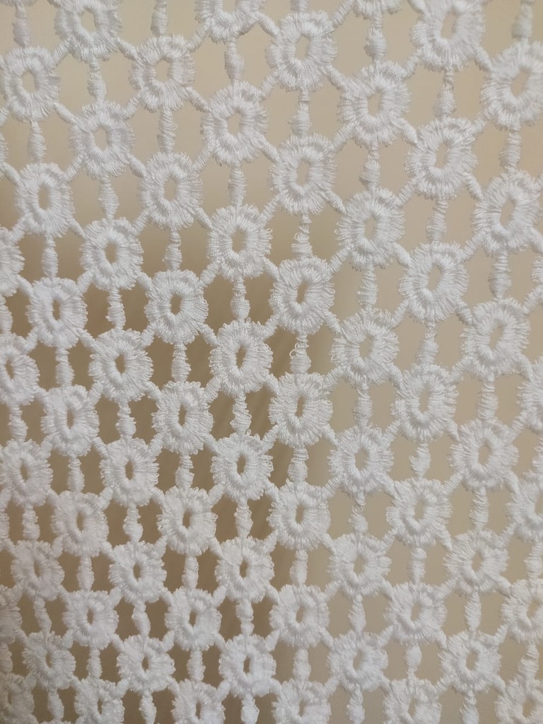 [OTA 325 - Cotton lace] OTA 325