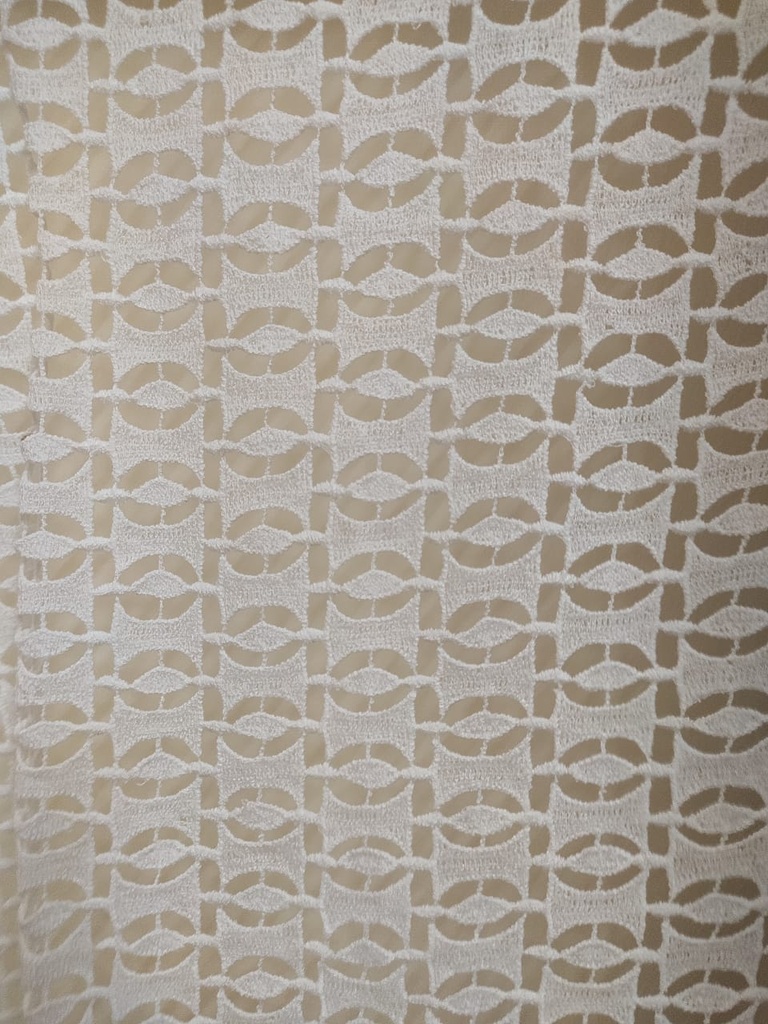 [OTA 345 - Cotton Lace] OTA 345