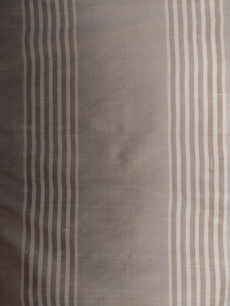 [OTA 244 :  100 % Silk  : Width 137 cm] OTA 244