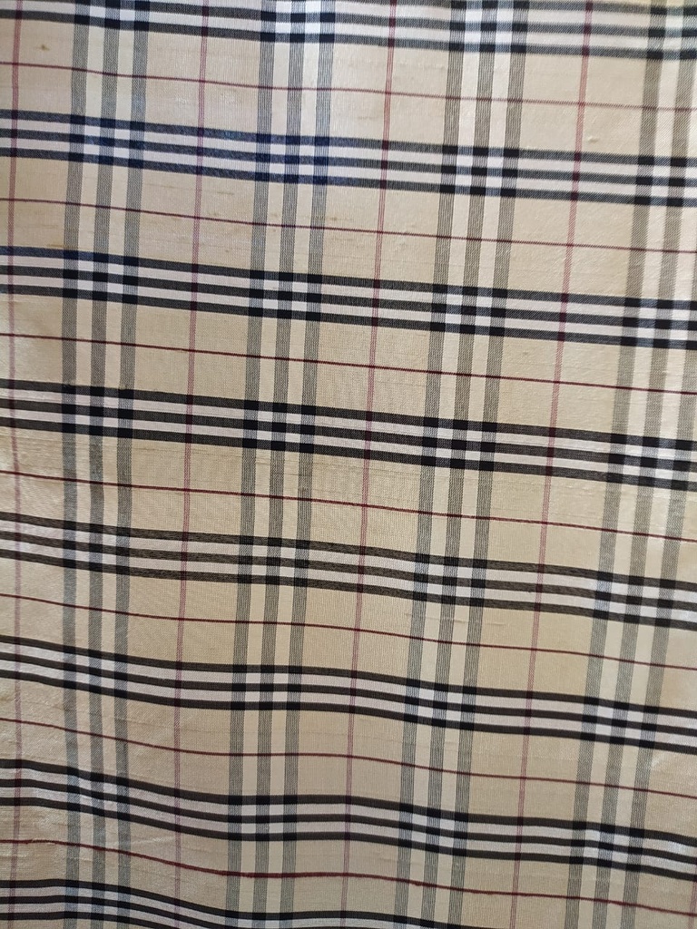 [OTA 248 : Composition -  100 % Silk  : Width 140 cm] OTA 248