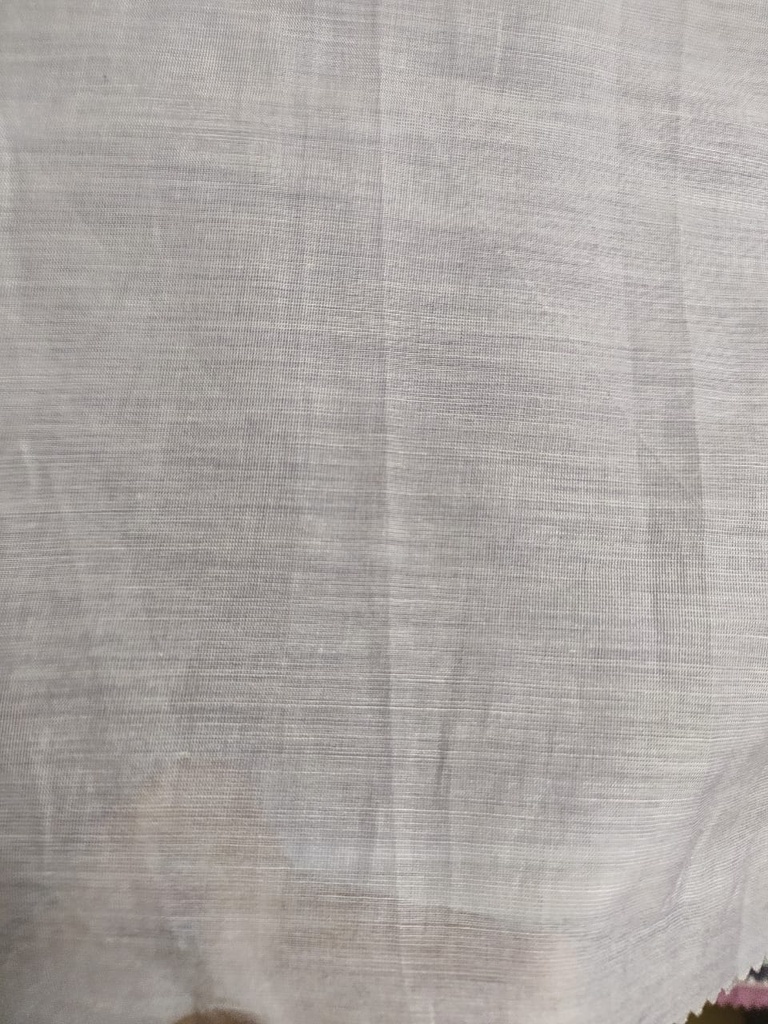 [OTA 234 (A)  : Composition - 30 % silk , 70 % cotton : 9mm] OTA 234 (A)