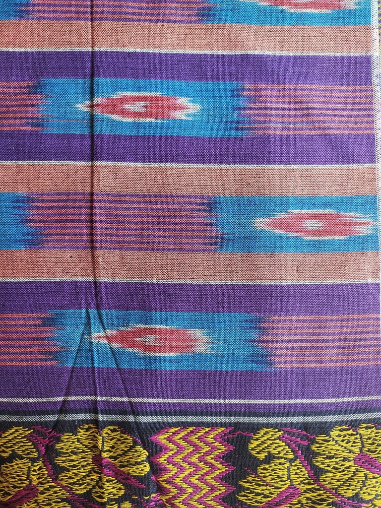 [OTA 269 (A)  : Composition - 100 % Cotton : Width - 44"] OTA 269 (A)