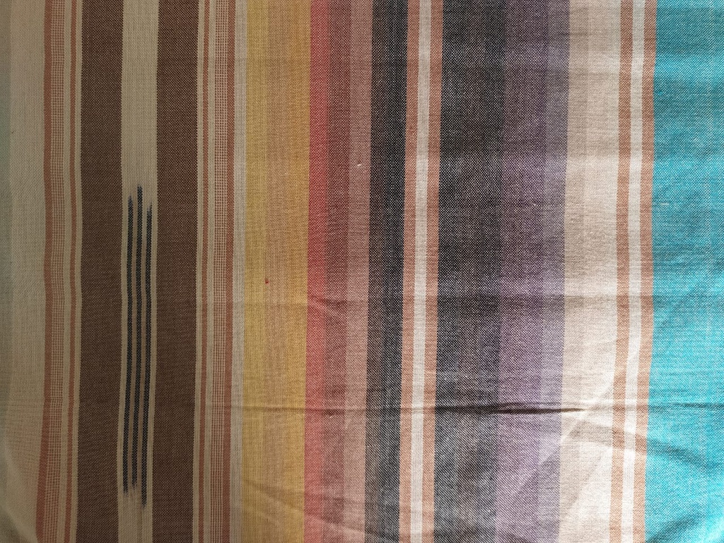 [OTA 268 (A)  : Composition - 100 % Cotton : Width - 44"] OTA 268 (A)