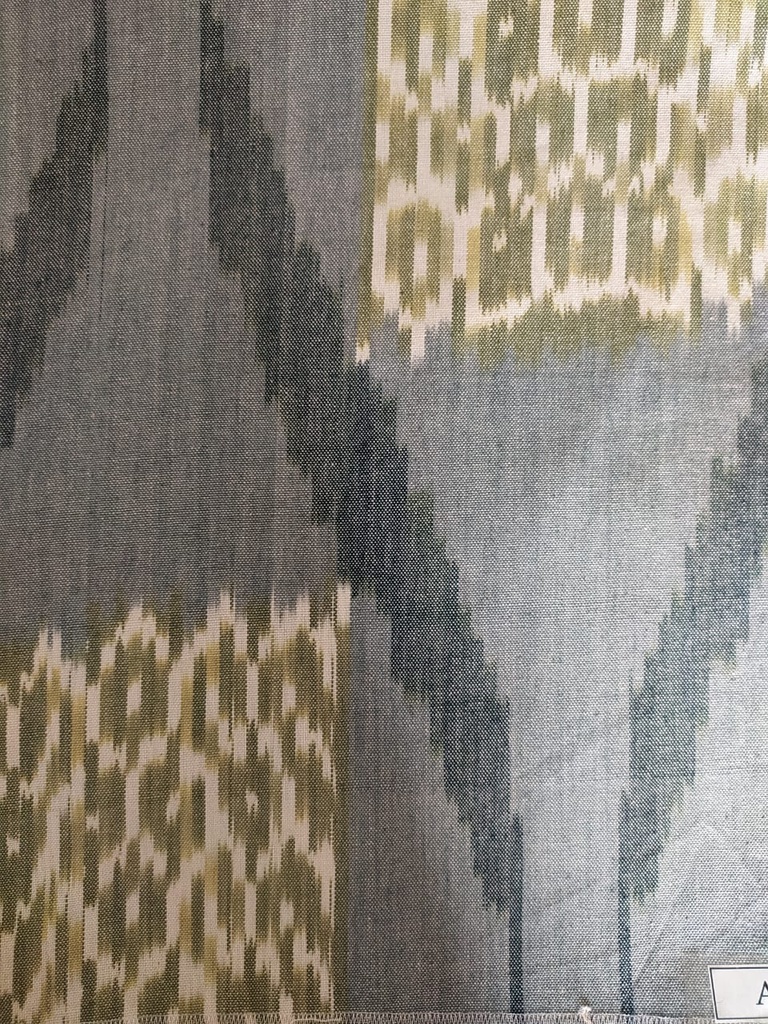 [OTA 272 (A)  : Composition - 100 % Cotton : Width - 44"] OTA 272 (A)