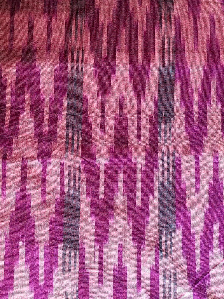 [OTA 264 (A)  : Composition - 100 % Cotton : Width - 44"] OTA 264 (A)