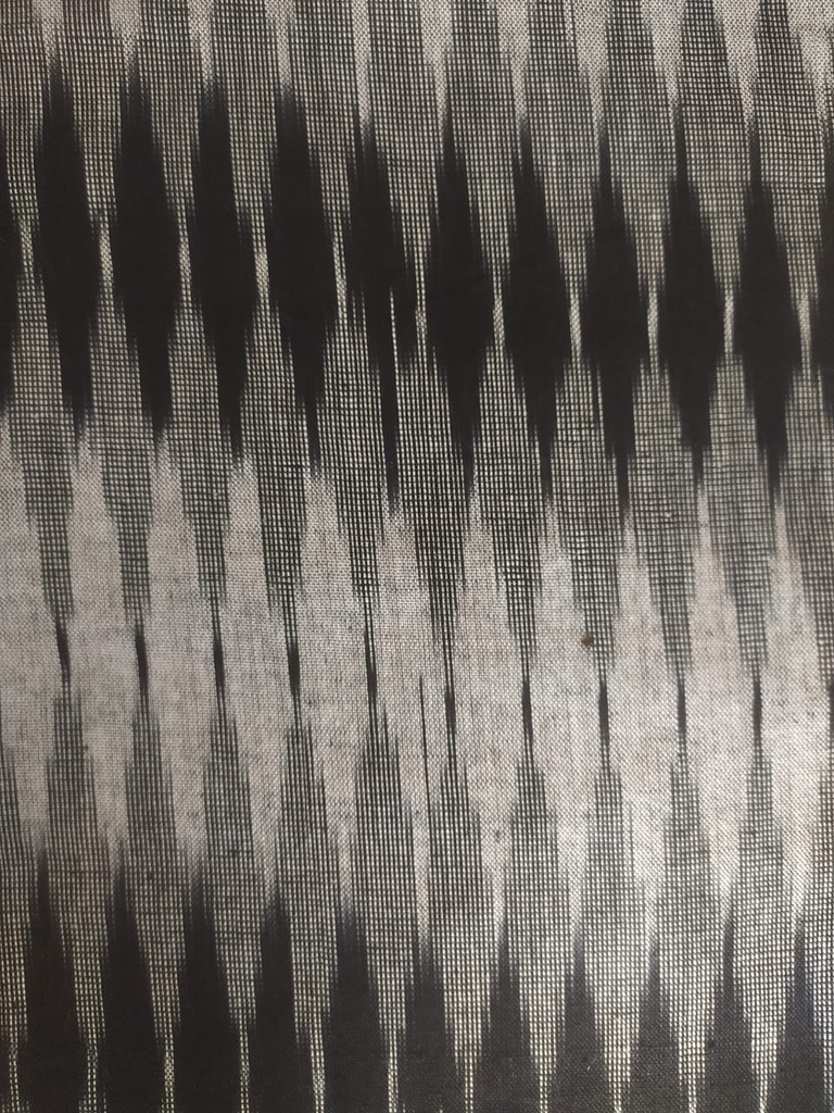 [OTA 276 (A)  : Composition - 100 % Cotton : Width - 44"] OTA 276 (A)