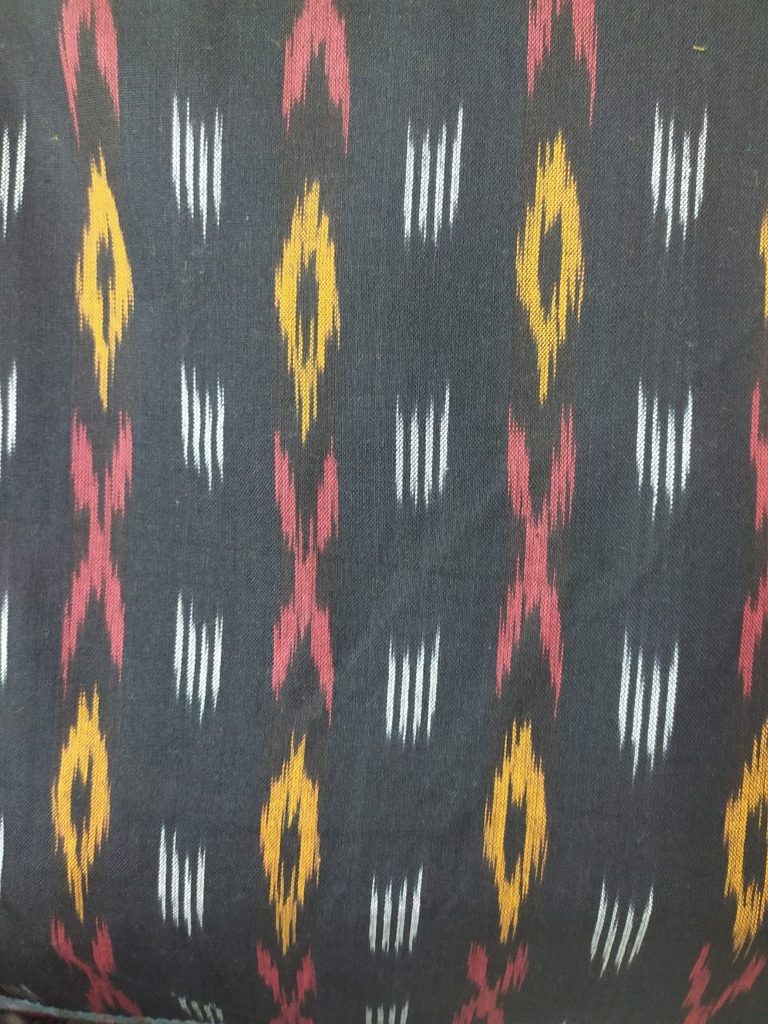[OTA 210 (A) : IKAT : Width - 54"] OTA 210 (A)