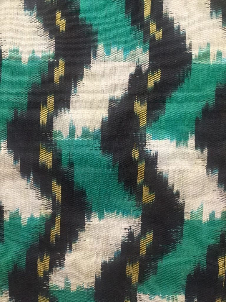 [OTA 206 (A)  : Yarn Dyed : Width - 54"] OTA 206 (A)