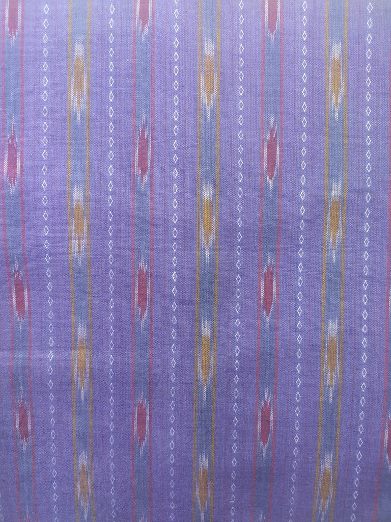 [OTA 208 (A)  : Yarn Dyed : Width - 54"] OTA 208 (A)