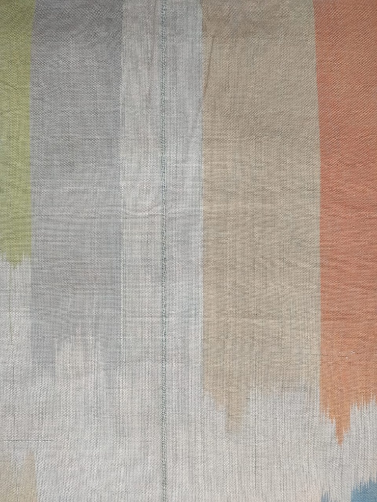 [OTA 215 (A)  :  Yarn Dyed : Width - 54"] OTA 215 (A)