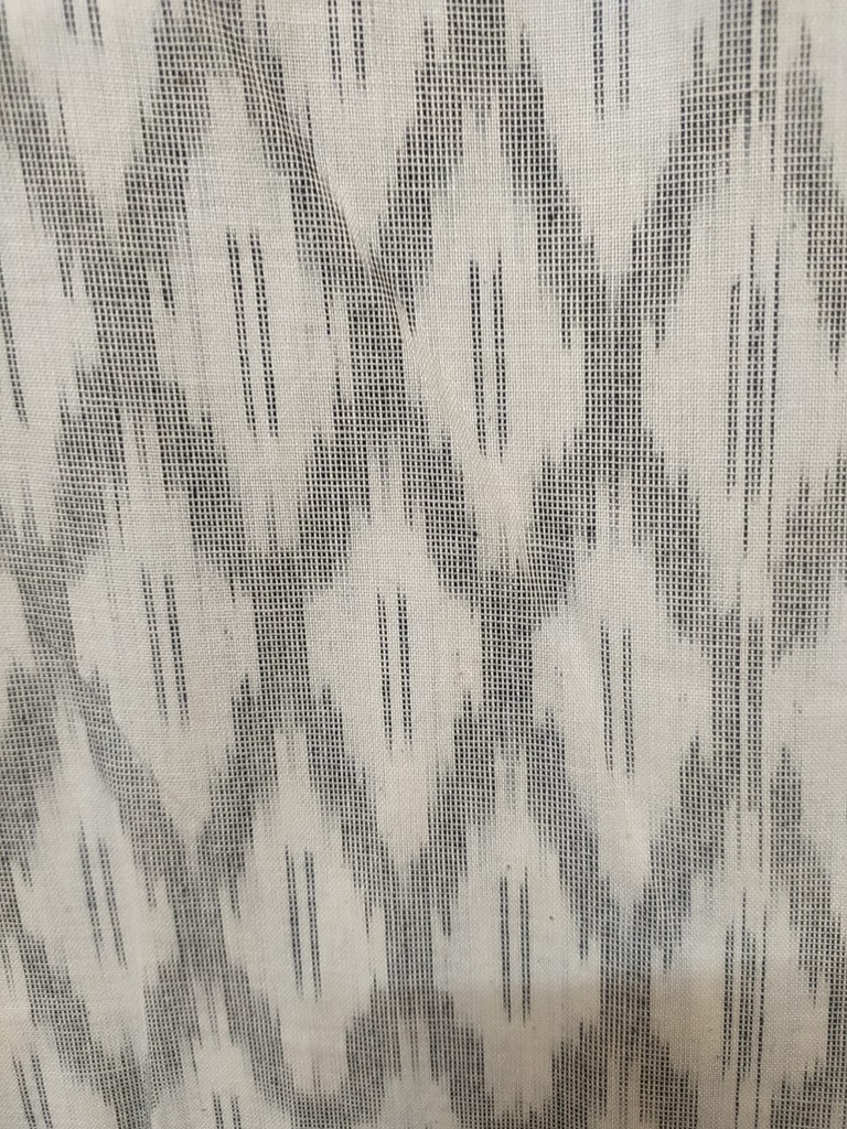 [OTA 258 (A)  Composition - 100 % Cotton :  Yarn Dyed] OTA 258 (A)