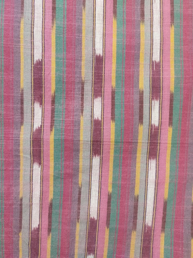 [OTA 259 (A)  Composition - 100 % Cotton :  Width - 44"] OTA 259 (A)