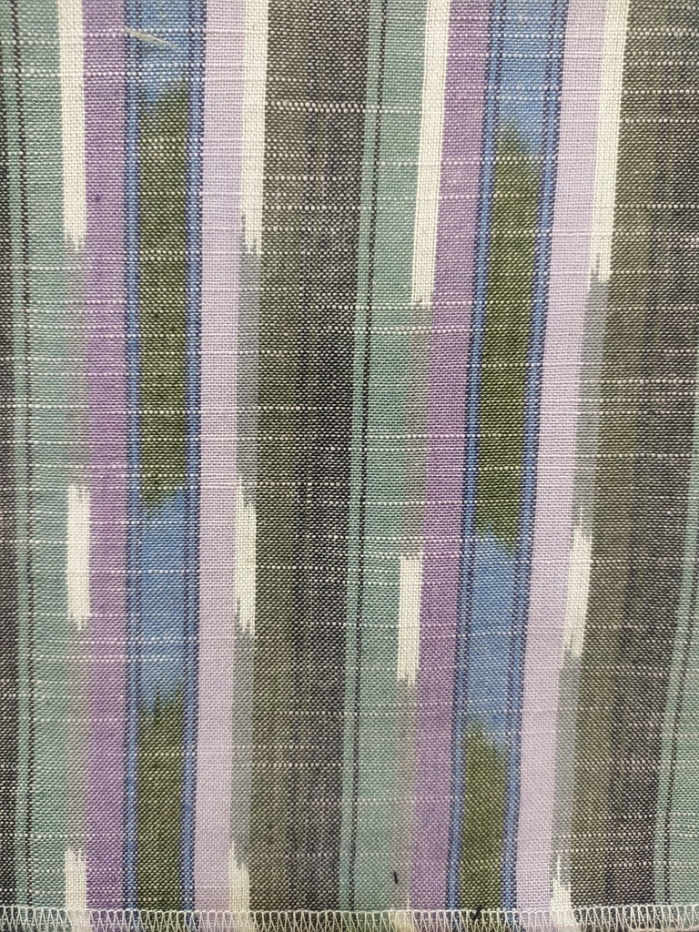 [OTA 260 (A)  Composition - 100 % Cotton :  Width - 44"] OTA 260 (A)
