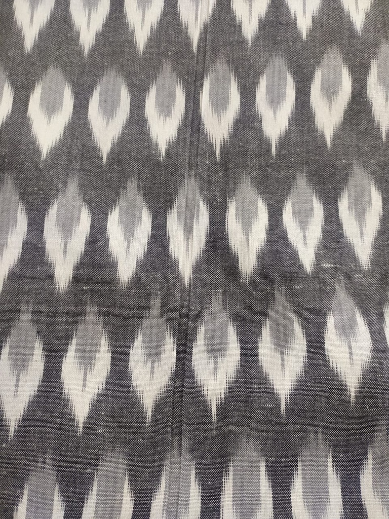 [OTA 258 (A)  : Composition - 100% Cotton : Width 44"] OTA 257 (A)