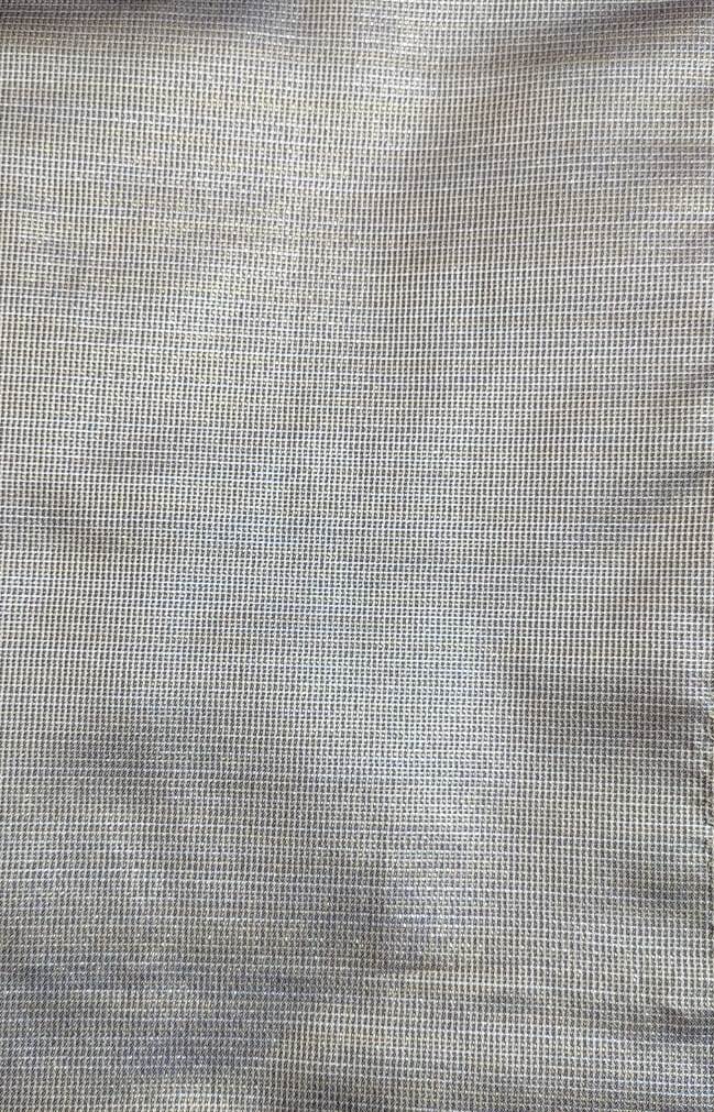 [OTA  484 (A) : Composition - 60% Poly , 40% Metallic : Wdth - 54"] OTA 484 (A)