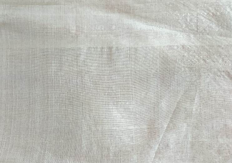 [OTA  563 (A) : Composition - 100% Tussar Silk: Wdth - 44" : weight - 50 gm] OTA 563 (A)