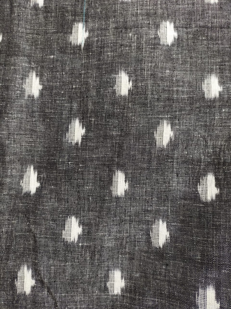 [OTA 291 : Composition - Cotton Linen : Width -44"] OTA 291