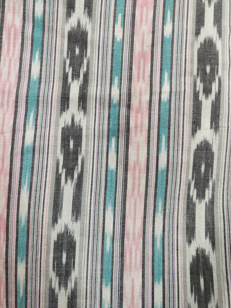 [OTA 289 : Composition - 100 % Cotton : Width -44"] OTA 289