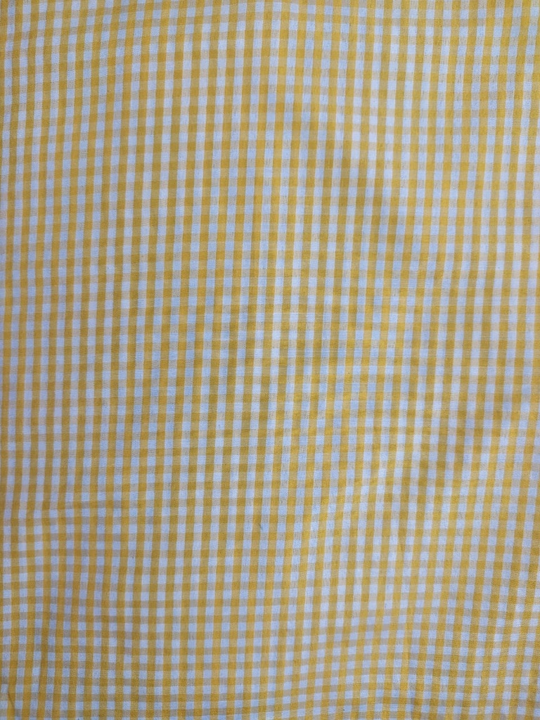 [OTA 280 (A)  : Composition - 80% Poly , 20% Cotton: Width - 57" , Yarn dyed] OTA 280 (A)