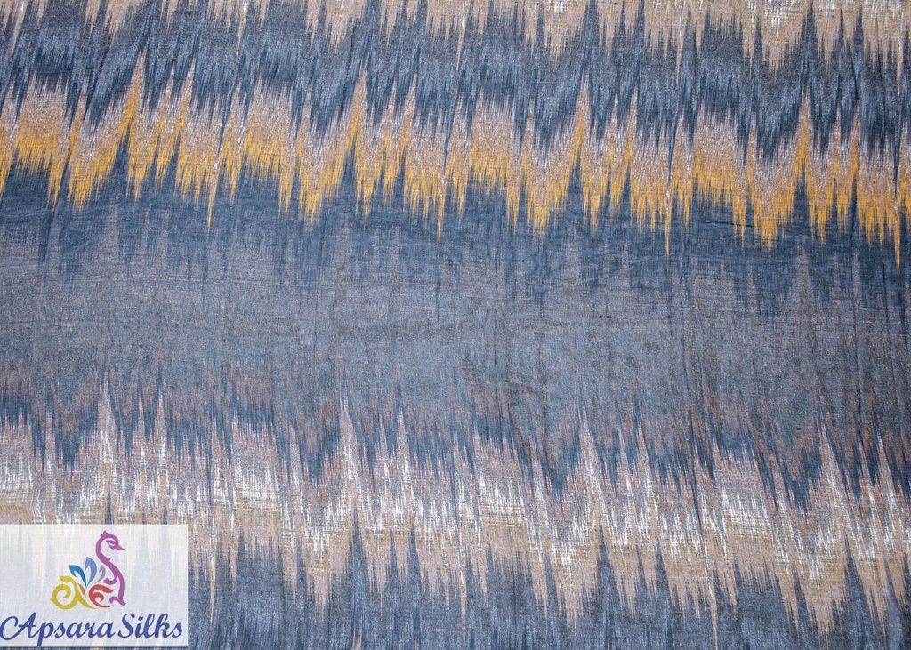 [Printed Woven Fabric 100% Polyester 58" 65 GSM] 390 STK2018