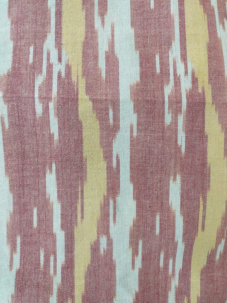 [OTA 283: Composition - 100 % cotton : Width - 44"] OTA 283