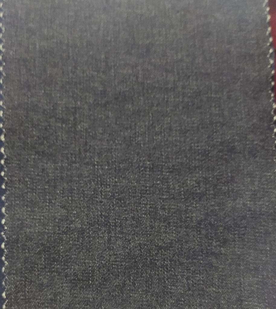 [OTA 369 (A)  : Blend - 98 % cotton  2% spandex , width - 56" ,  Finish - Mill wash , Weave 3/1 LHT] OTA 369 (A)