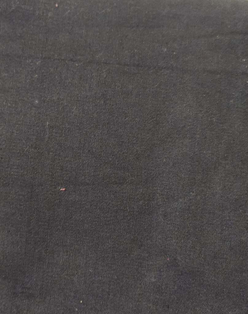 [OTA 368 (A)  : Composition - 98% cotton 2 % sdx , width - 56" ,  Finish - overdyed , Weave 3/1 LHT] OTA 368 (A)