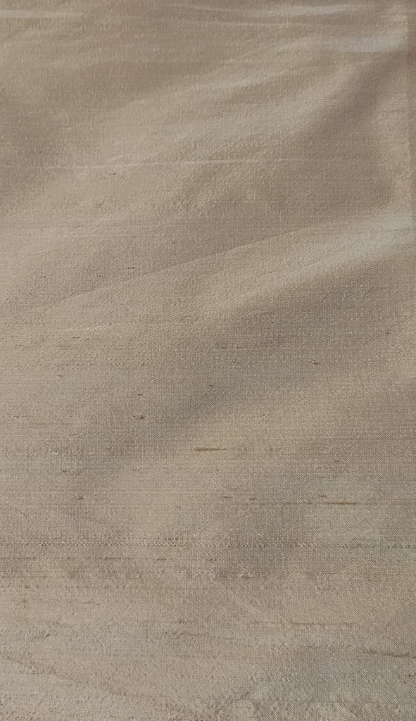 [OTA 106 (A)  : Composition - Poly silk dupion] OTA 106 (A)