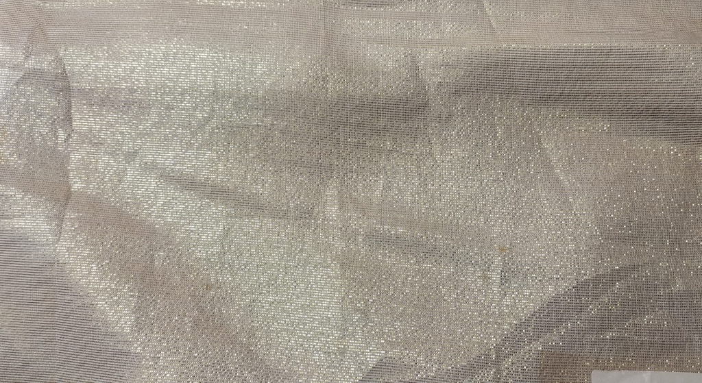 [OTA 122 (A)  :  Silk Lurex] OTA 122 (A)