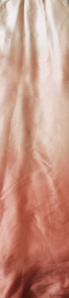 [OTA 196 (A)  : Ombre effect , Satin : 16m/m : Width - 54"] OTA 196 (A)