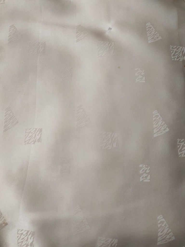 [OTA 147 (A)  :  Silk Jacquard] OTA 147 (A)