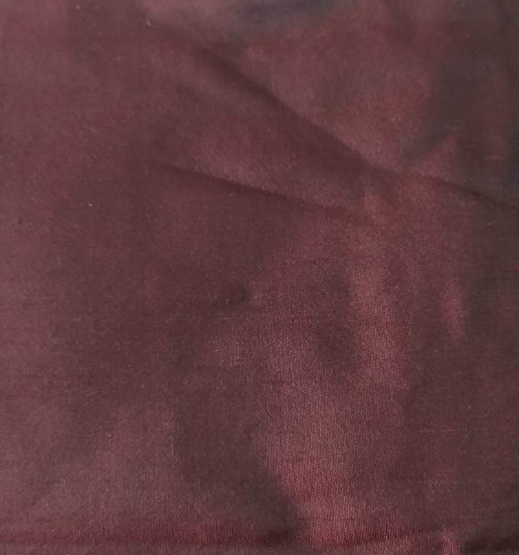 [OTA 151 (A)  : Composition - 100 % Silk Satin Dupion] OTA 151 (A)