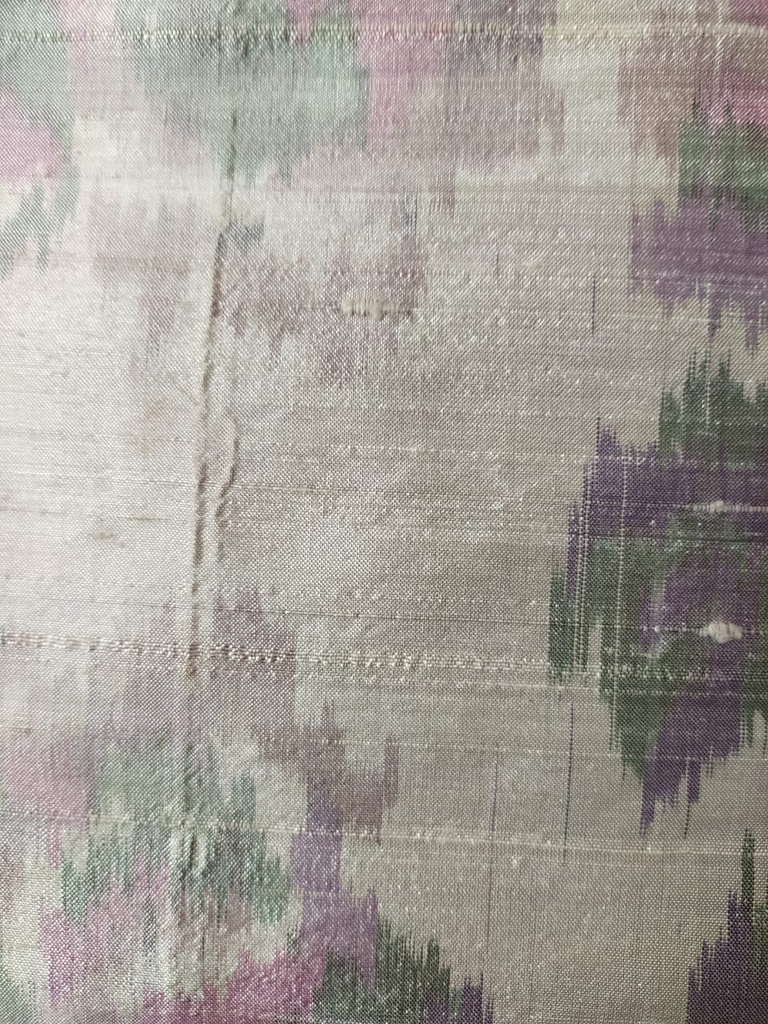 [OTA 175 (A)  : Silk Ikkat] OTA 175 (A)