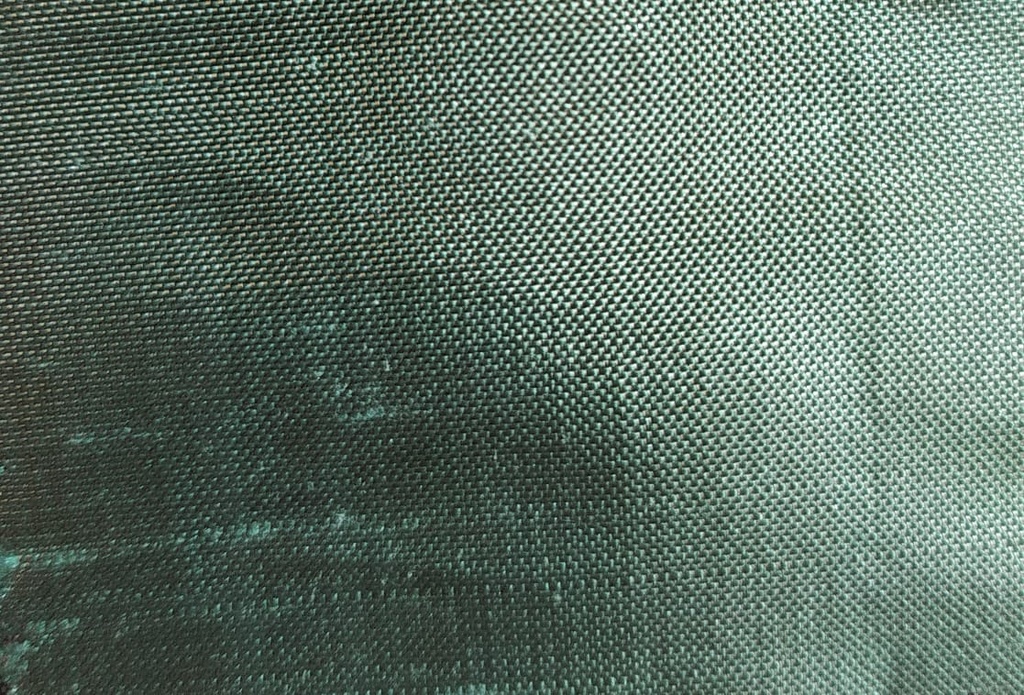 [OTA 143 (A)  : Composition 67% Silk , 33% Lurex : Lurex(Silver)] OTA 143 (A)