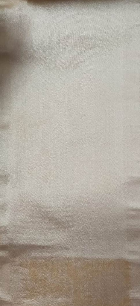 [OTA 110 (A)  : Duchess Satin , 190 grams , Solid Colours] OTA 110 (A)