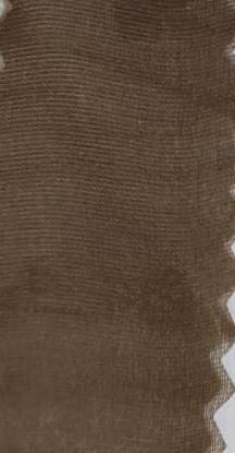 [OTA 169 (A)  : Sheer fabric, Solid colors] OTA 169 (A)