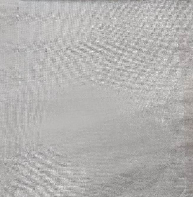 [OTA 127 (A)  : White warp , Rapier quality , 108 /110 grams , Width 135/137cms] OTA 127 (A)