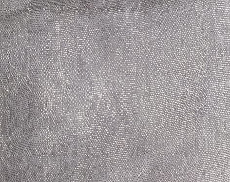 [OTA 479 (A)  : Composition - 100 % Silk : Silk Tissue ( Silver ) : Width - 54"] OTA 479 (A)