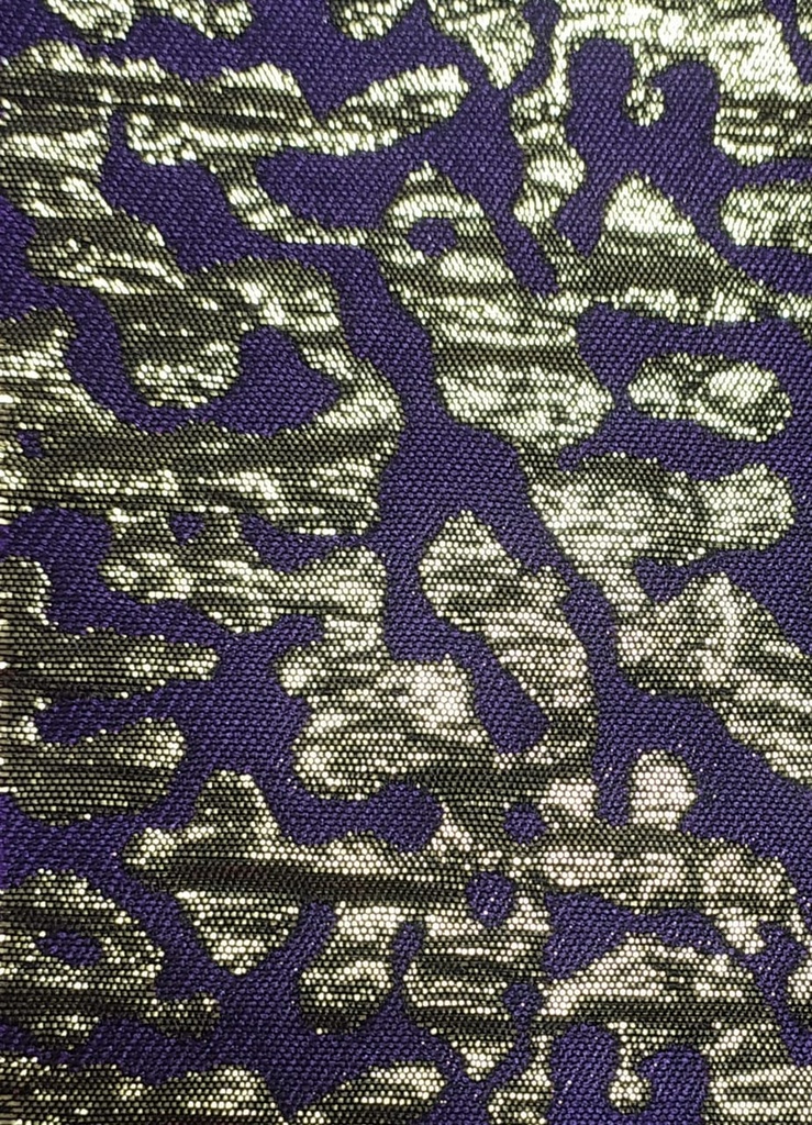 [OTA 478 (A) : Composition - 82 % Polyester , 18% Met : Jacquards : Width - 54"] OTA 478 (A)