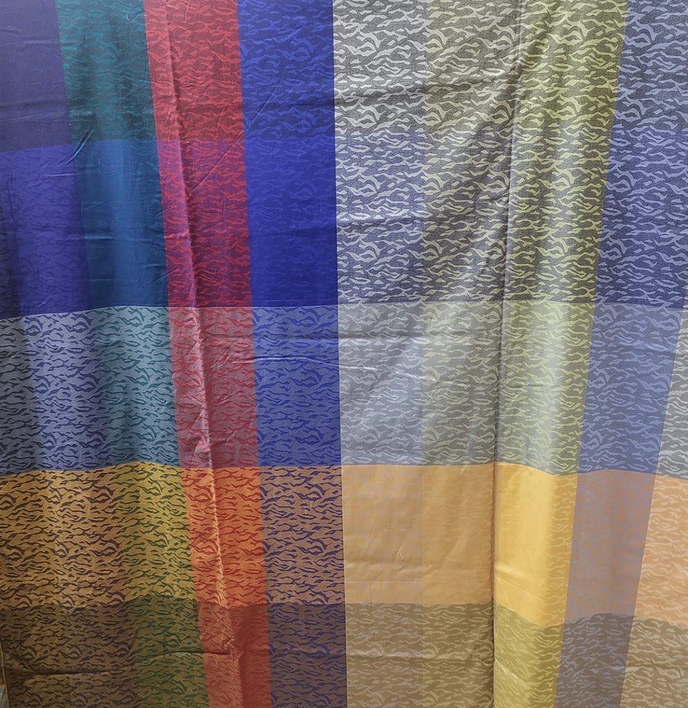 [OTA 494 - Jacquard] OTA 494