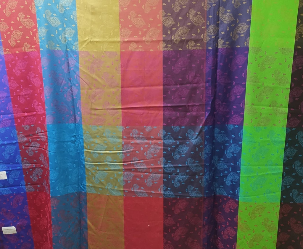 [OTA 492 - Jacquard] OTA 492