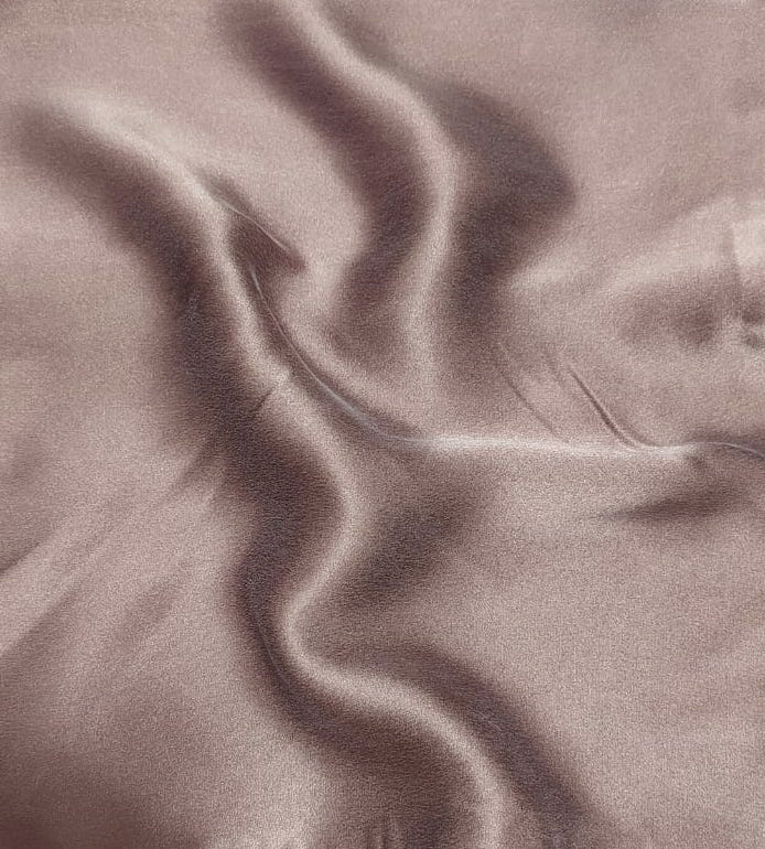 [OTA 967 ( A) Cactus 22 dyed Sand washed : Composition - 100 % Silk ( 95 GSM ) ( Width - 54” )] OTA 967 (A)