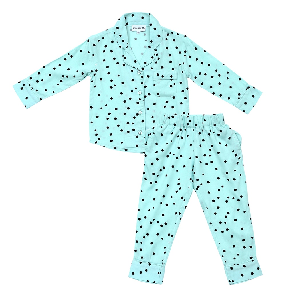 [CAREY - Kids Sleepwear] Carey (2Y)