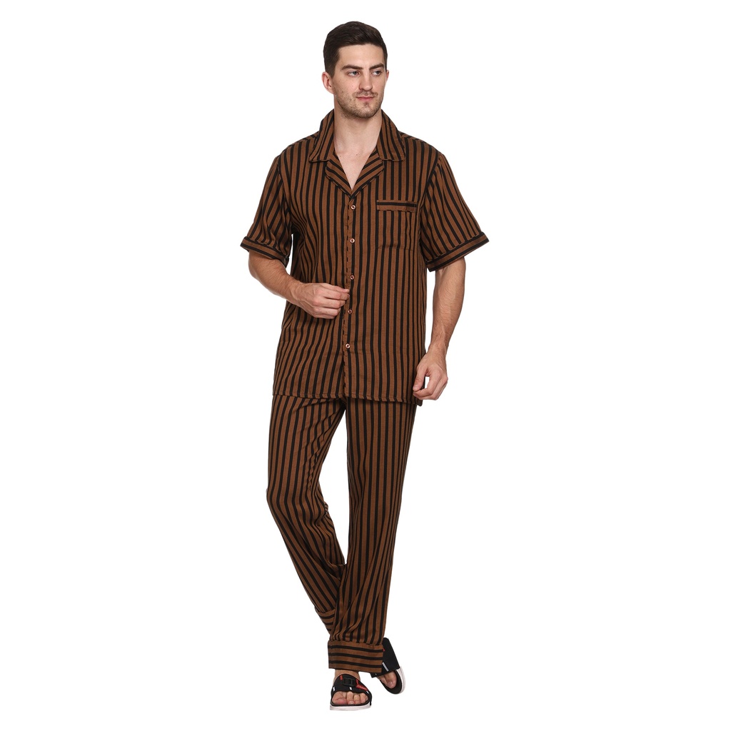 [WYATT (M) - Men's Sleepwear] WYATT (M) (S)