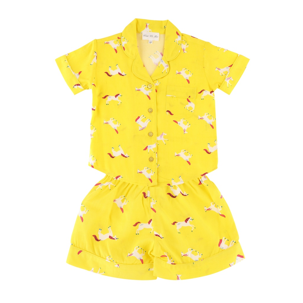 [LAWRENCE CC1 - 2Y - KIDS SLEEPWEAR] Lawrence (CC1, 2Y)