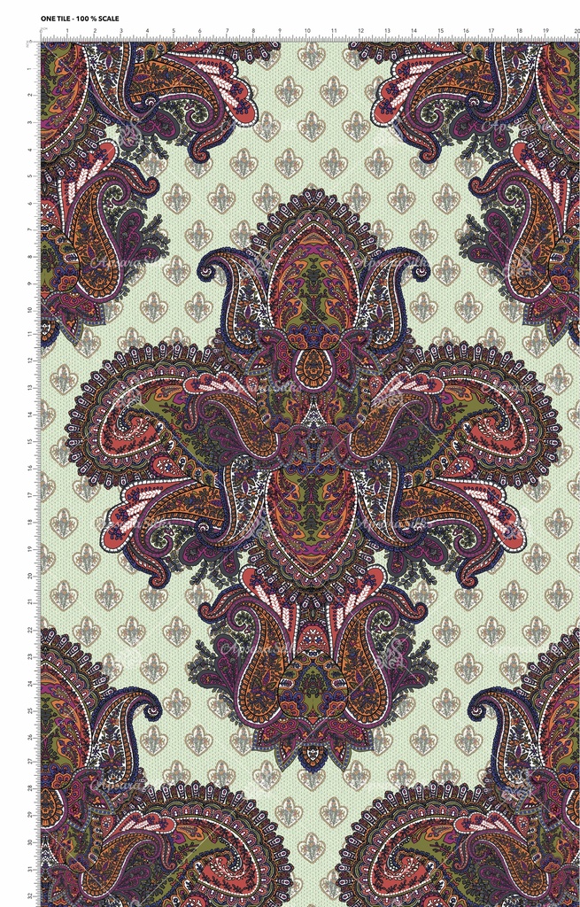 [RCT 580 A] RCT 580 (A)