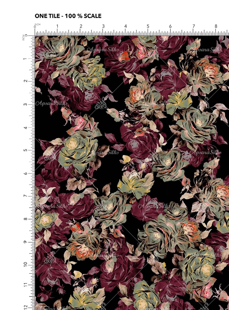 [RCT 601 A] RCT 601 (A)