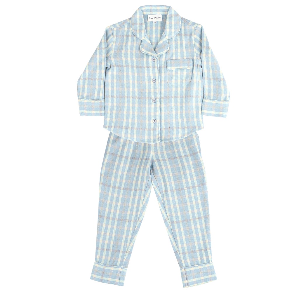 [Aaron - Kids Sleepwear] Aaron (2Y)