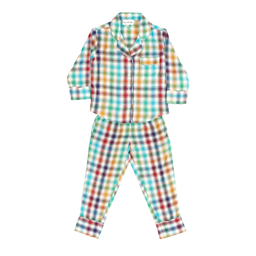 [Levi - Kids Sleepwear] Levi (2Y)
